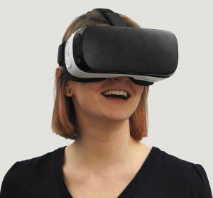 Real Estate viewed in Virtual Reality